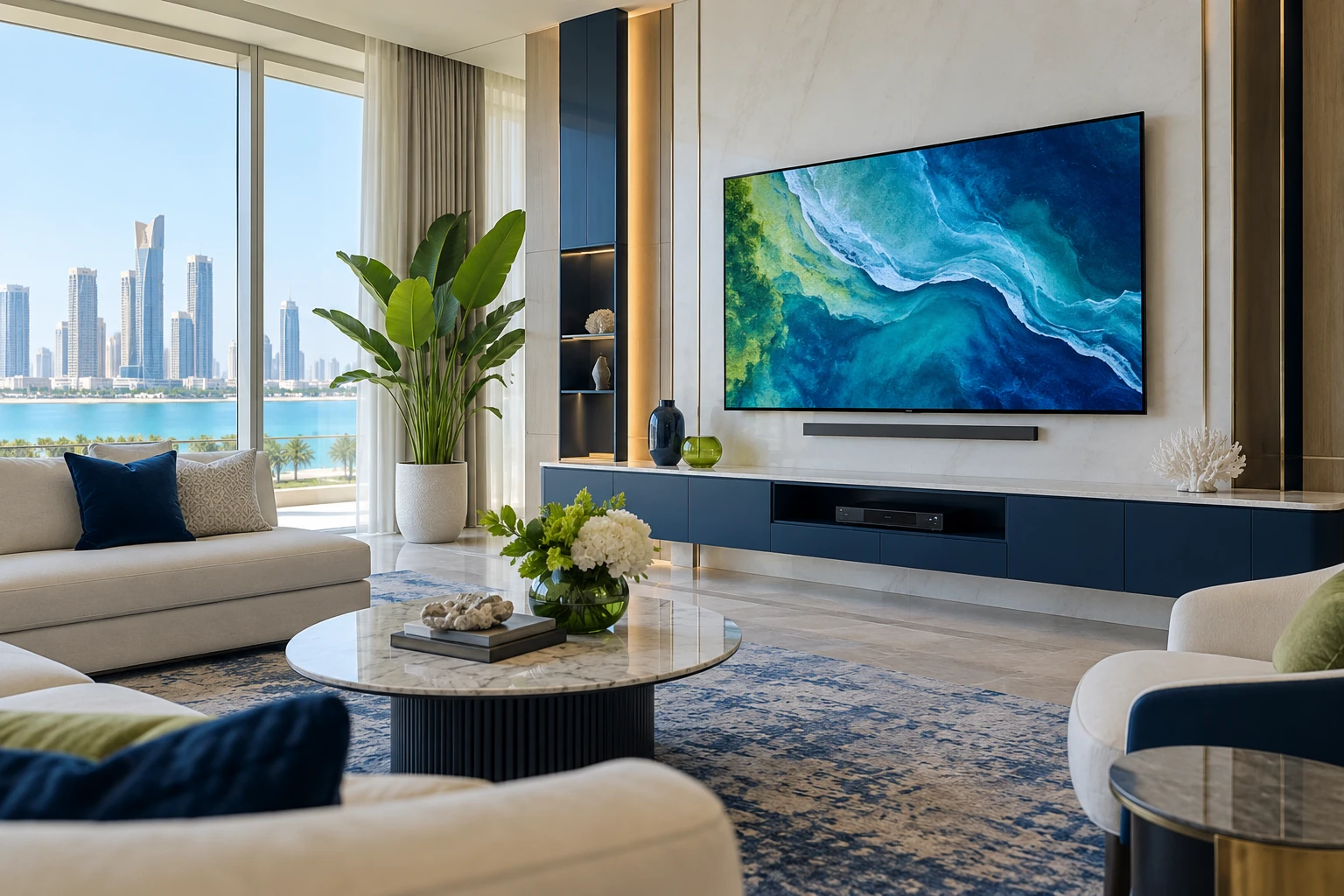 IPTV Systems installation environment